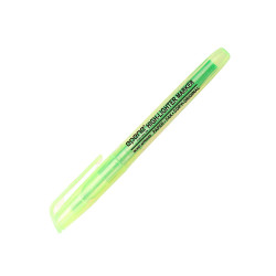 Marcador Fluorescente Epene...