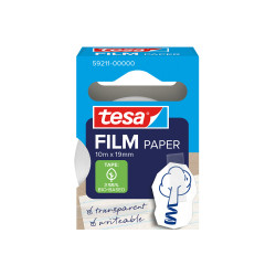 Fita Adesiva 19mmx33m Papel...