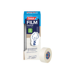 Fita Adesiva 19mmx33m Papel...