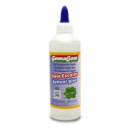Cola Liquida 1000ml...
