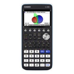 Calculadora Gráfica Casio...