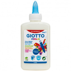 Cola Branca Vinilica Giotto...