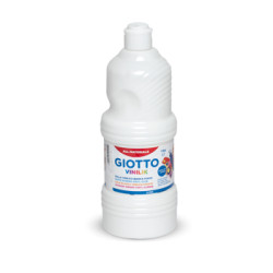 Cola Branca Vinilica Giotto...