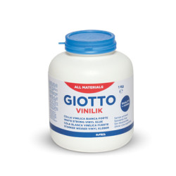 Cola Branca Vinilica Giotto...
