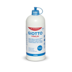 Cola Branca Vinilica Giotto...