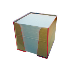 Base Suporte + Bloco Cubo...