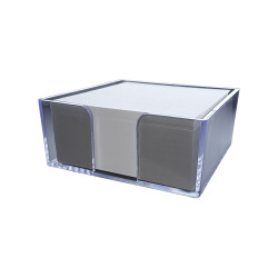 Base Suporte + Bloco Cubo...
