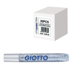 Cola Glitter Glue...