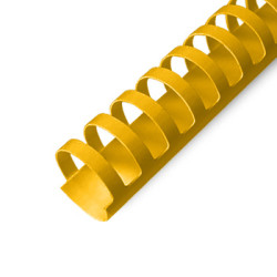 Argolas PVC Encadernar 25mm...