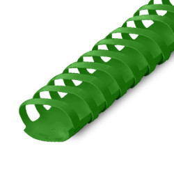 Argolas PVC Encadernar 45mm...