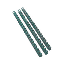 Argolas PVC Encadernar 16mm...