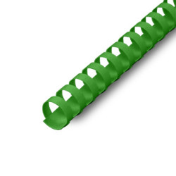 Argolas PVC Encadernar 14mm...
