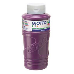Guache Pintura Dedos 750ml...