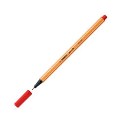 Marcador Fino Fineliner...