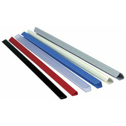 Baguete 6mm A4 Transparente...