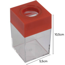 Porta Clips Magnético...