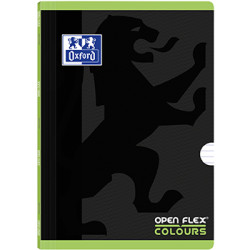 Caderno Agrafado A4 Pautado...