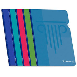 Caderno Agrafado A4 Pautado...