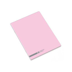 Caderno Agrafado A5 Pautado...