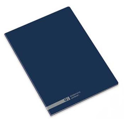 Caderno Agrafado A5...