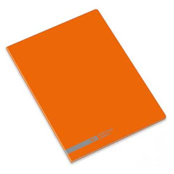 Caderno Agrafado A5...