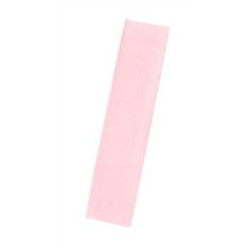 Papel Crepe Rosa 50x250cm -...