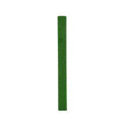 Papel Crepe Verde Bandeira...