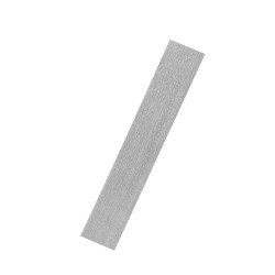 Papel Crepe Cinza 50x250cm...