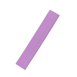 Papel Crepe Lilas Claro...
