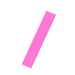 Papel Crepe magenta...