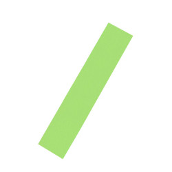 Papel Crepe Verde Erva...