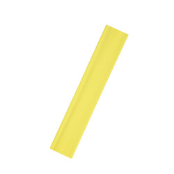 Papel Crepe Amarelo limão...
