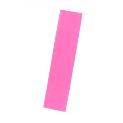 Papel Crepe Amarelo Rosa...