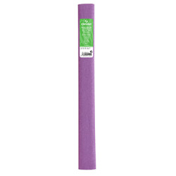 Papel Crepe Lilas 50x250cm...