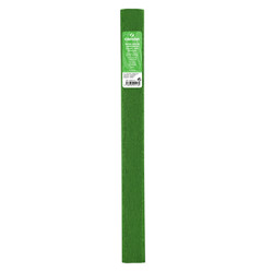 Papel Crepe Verde Bilhar...