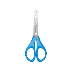 Tesoura 13cm Maped Pontas...