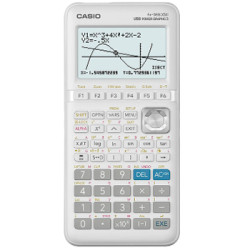 Calculadora Gráfica Casio...