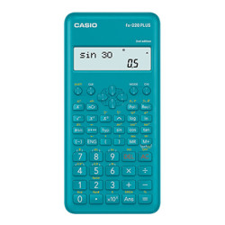 Calculadora Cientifica...