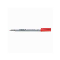 Marcador Fino Staedtler...