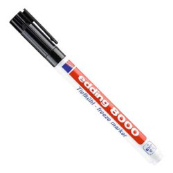Marcador Fino Edding 8000...