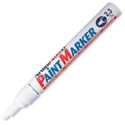 Marcador Permanente Grosso...