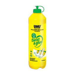 Cola Liquida 810ml UHU...