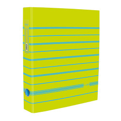 Pasta arquivo A4 NEO:STYLE...