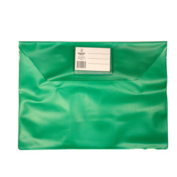 Bolsa Envelope A4 PVC Visor...