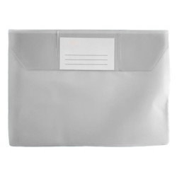 Bolsa Envelope A5 PVC Visor...