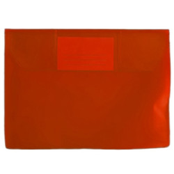 Bolsa Envelope A5 PVC Visor...