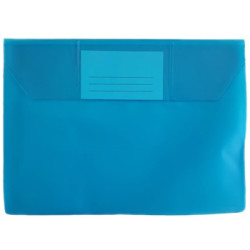Bolsa Envelope A5 PVC Visor...