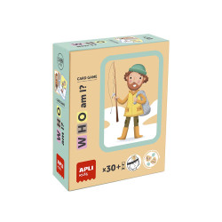 Jogo Apli Kids Quem Sou Eu?...