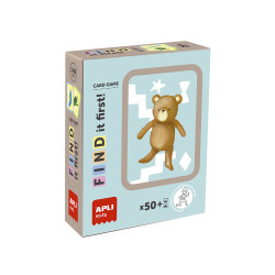 Jogo Apli Kids Encontra...