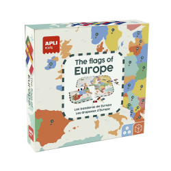 Jogo Educativo Puzzle Apli...